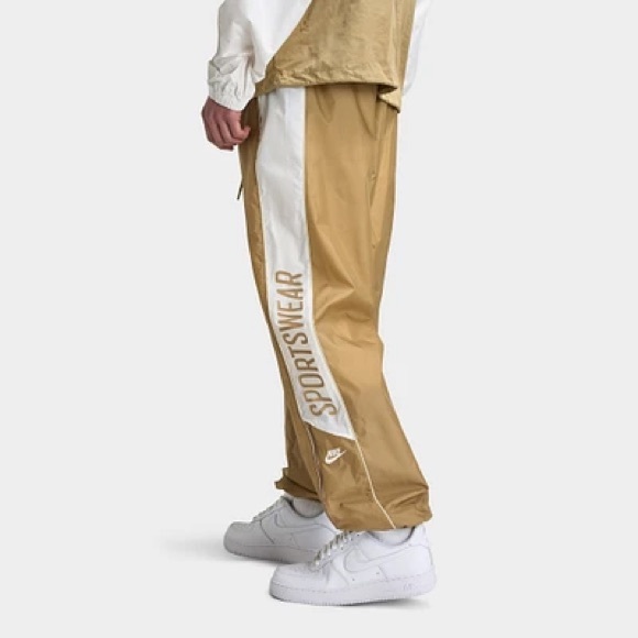 Nike Other - Nike Club Men's Woven Joggers